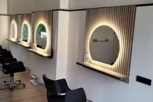 Schnittpunkt &ndash; Patricia Meyer &ndash; Friseursalon Saarbr&uuml;cken
