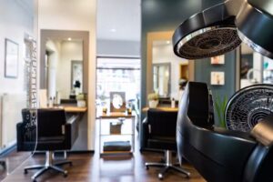 Schnittpunkt Sabine Ahlers