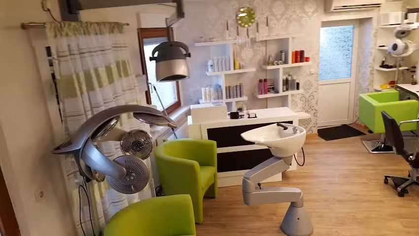 Schnittpunkt Schwarz