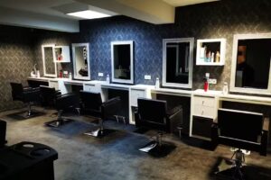 Schnittpunkt Teutschenthal Doreen Demuth