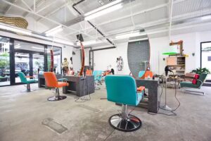 Schnittschwestern Krefeld