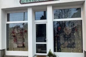 Schnittstelle 89 Friseur in Magdeburg