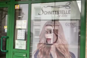 &bdquo;Schnittstelle&ldquo; by Dita &ndash; Friseursalon