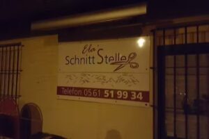 Schnittstelle Elas Friseur