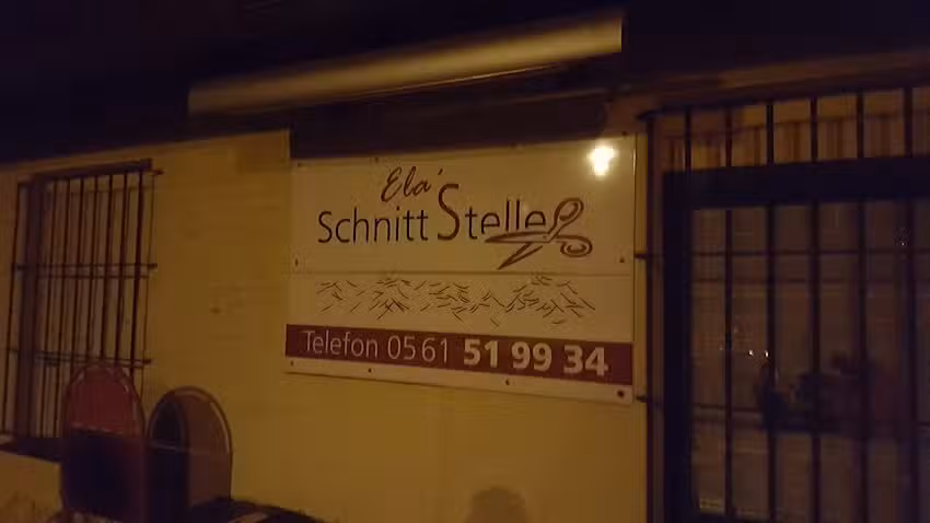 Schnittstelle Elas Friseur