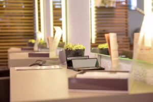 Schnittstelle Ettlingen Friseur