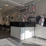 Schnittstelle Friseur