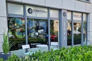 SCHNITTSTELLE FRISEURE &ndash; Elsterstra&szlig;e