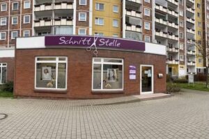 SchnittStelle, Ihr Friseur