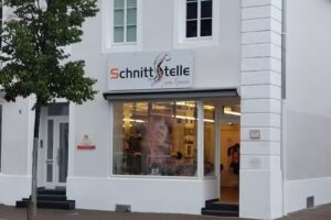 Schnittstelle Jasmin K&uuml;hnreich