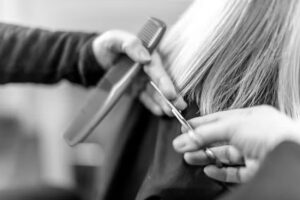 Schnittstelle – Niermanns Friseure