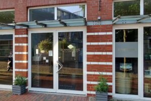 Schnittwerk – Erik Eppinger