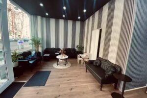 SCHNITTWERK MOABIT Friseur
