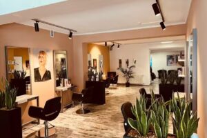 SchnittWunder &ndash; Friseur M&ouml;nchengladbach