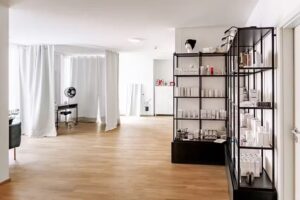 Schoenpunkt by Angelina Stuckert