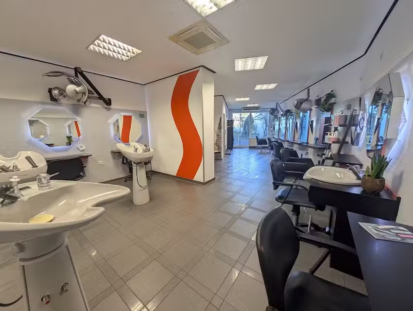 SCHOLZ & FRISEURE in Neuss