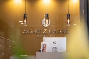 Scholz Haare Beauty Fellbach
