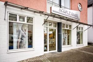 Scholz Haare Beauty Kernen