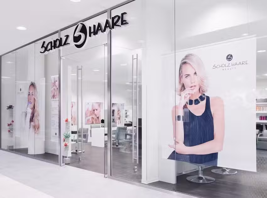 Scholz Haare Beauty Milaneo