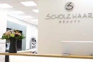 Scholz Haare Beauty Spandau