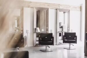 Scholz Haare Newcomer