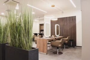 Scholz Haare Remspark