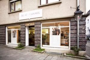 Scholz Haare Winnenden