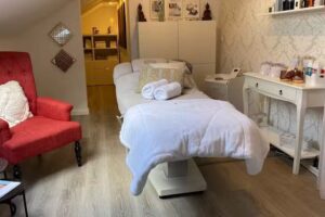 Sch&ouml;n ~ Schick Kosmetik & Wellness Studio