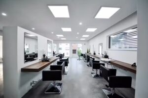 Schön sein beauty & style // Jennifer Welzenbach-Korn // Kosmetik- und Friseursalon