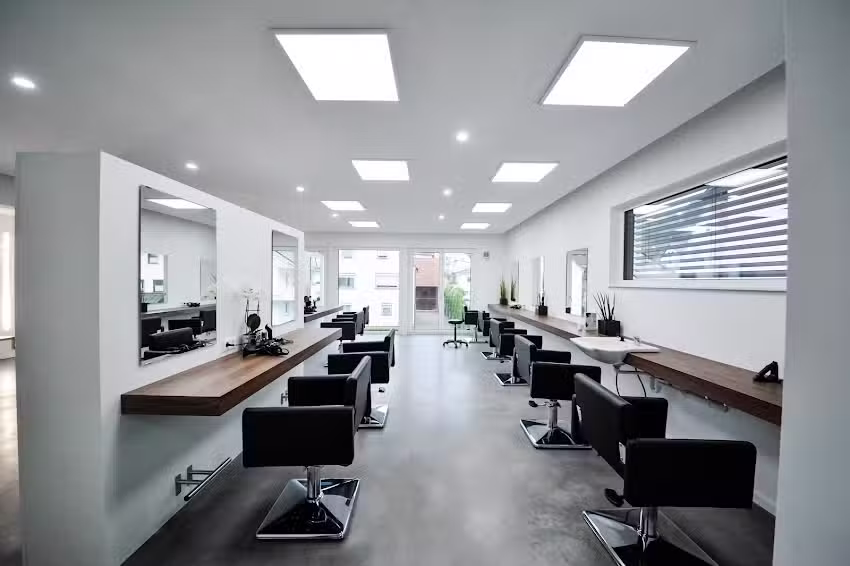 Sch&ouml;n sein beauty & style // Jennifer Welzenbach-Korn // Kosmetik- und Friseursalon