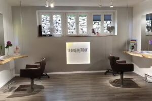 SCH&Ouml;N von Kopf bis Fu&szlig;