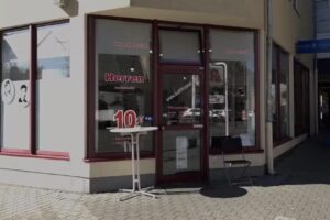 Sch&ouml;nauer Kultfriseur