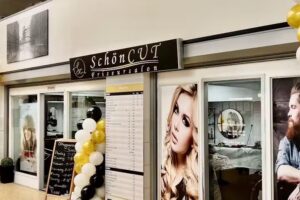 SchönCut Bönningstedt (im Krümet)