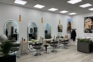 Sch&ouml;nCut &ndash; Borsteler Chaussee