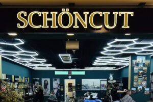 Sch&ouml;nCut Nedderfeld