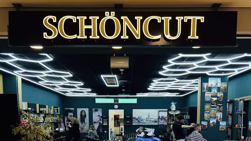 Sch&ouml;nCut Nedderfeld