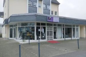 Sch&ouml;ne Haare &ndash; Gabriele Junggeburth