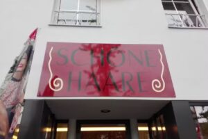 Sch&ouml;ne Haare Weitz-kleiner GmbH