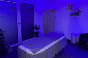 Sch&ouml;ner Moment Naturfriseur & Wellnessmasseur