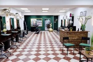 Sch&ouml;nes Haar Friseur Inh. Sarah Hons