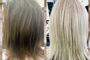 SCH&Ouml;NESWERK LA BIOSTHETIQUE SALON