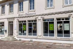 sch&ouml;ngeist am paradeplatz