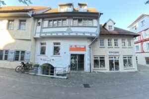 Sch&ouml;ngeist Ravensburg