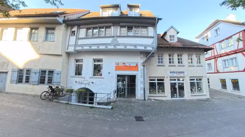 Sch&ouml;ngeist Ravensburg