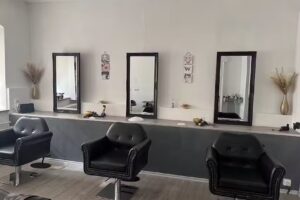 Sch&ouml;nheit f&uuml;r Haare