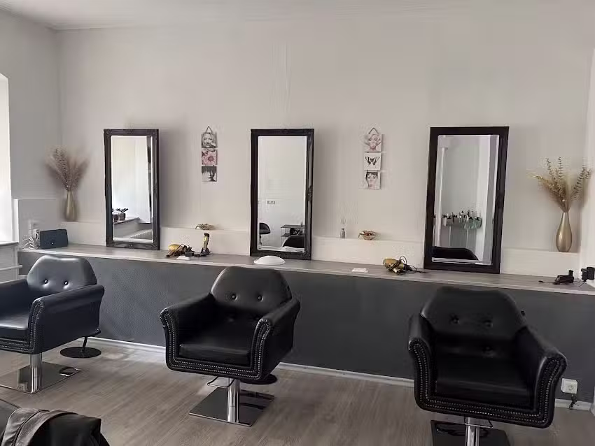 Sch&ouml;nheit f&uuml;r Haare