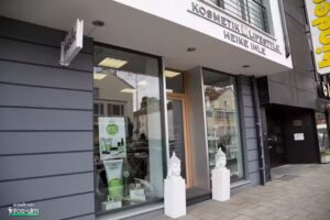 Sch&ouml;nheit & Lifestyle Heike Ihle &ndash; Neu-Ulm