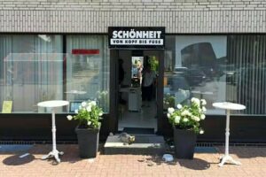 Schönheit von Kopf bis Fuss – Friseur Schenefeld