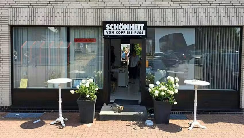 Sch&ouml;nheit von Kopf bis Fuss &ndash; Friseur Schenefeld