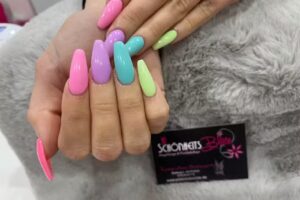 Sch&ouml;nheitsbl&uuml;te